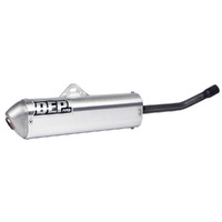 DEP 2-Stroke Road Silencer for Honda CRM125 