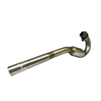 DEP 4-Stroke Header Pipe for 2007+ Honda CRF150R 