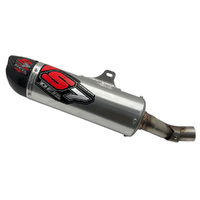 DEP 4-Stroke MX Silencer for 2007+ Honda CRF150R 