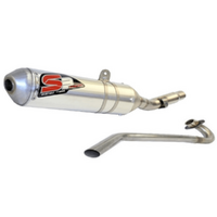 DEP Exhaust System for 2021+ Honda CRF300L 