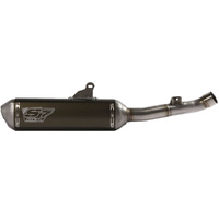 DEP 4-Stroke MX Silencer for 2022+ Honda CRF250R 