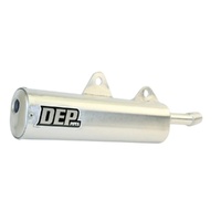 DEP 2-Stroke Trail Silencer for Kawasaki KMX200 