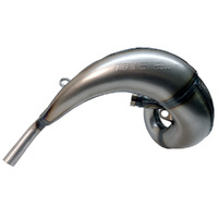 DEP Pipes Husqvarna Nickel 2 Stroke Expansion Chamber - TE300i Jarvis Edition 2020 Armoured