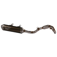 DEP Exhaust System for 2019-2022 KTM 250 SXF