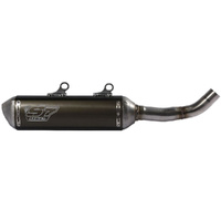 DEP 4-Stroke Silencer for 2019-2023 GasGas 350 