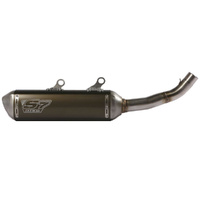 DEP 4-Stroke Silencer for 2023+ KTM 250 SXF 