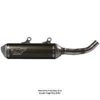 DEP 4-Stroke Silencer for 2023-2024 Husqvarna FC450 