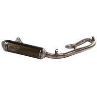 DEP Exhaust System for 2019-2023 Yamaha YZF250 