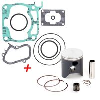 Wossner Top End Rebuilt Kit (C) for 1990-1991 Honda CR125R