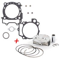 Wossner Top End Rebuilt Kit (B) for 2008-2013 Yamaha YZ250F