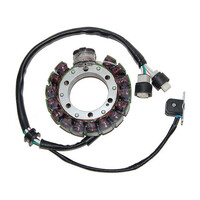 ElectroSport Stator Coil for 1990-1994 Yamaha YFM350ER Moto 4 2X4