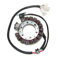 ElectroSport Stator Coil for 1995 Yamaha YFM350ER Moto 4 2X4