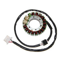 ElectroSport Stator Coil for 2005-2007 Kawasaki KLR650 A