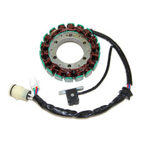 ElectroSport Stator Coil for 2002-2005 Yamaha YFM400FWP Big Bear 4X4