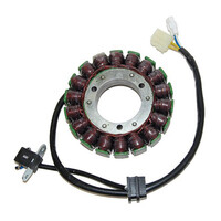 ElectroSport Stator Coil for 2014-2016 Suzuki LTA750 Kingquad AXi