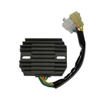 ElectroSport Voltage Regulator Rectifer for 2006 Ducati Multistrada 620