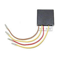 ElectroSport Voltage Regulator Rectifer for 1996 Polaris Xplorer 400L 4X4