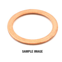 Exhaust Gaskets - 37 x 45.1 x 4mm (10pcs)