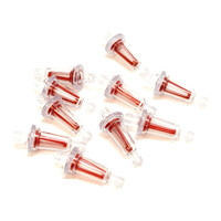 6mm Cone Fuel Filter (Pack of 10)