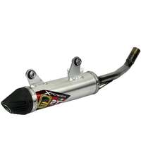 Fresco Xpower Silencer for 2023-2024 KTM SX125