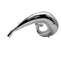 Fresco Chrome Expansion Chamber for 2020-2023 KTM EXC250