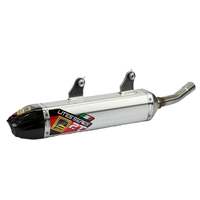 Fresco Carby Silencer for 2024 KTM 250-300EXC