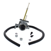 Fuel Valve Kit for 2002 Suzuki LTF400 Eiger 2WD