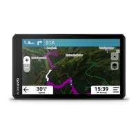 Garmin Tread 2 6" Off-Road Sat-Nav