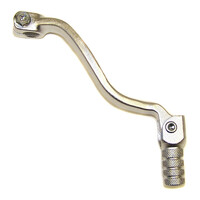 Silver Gear Change Lever for 1989-2003 Suzuki RM125