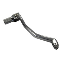 Silver Gear Change Lever for 1999-2004 Yamaha YZ250