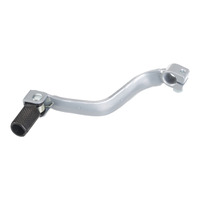 Silver Gear Change Lever for 2001-2008 Suzuki RM250