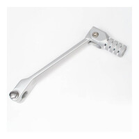 Silver Gear Change Lever for 2004-2013 Honda CRF100F