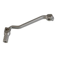 Silver Gear Change Lever for 1996-2004 Honda XR400R