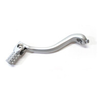 Silver Gear Change Lever for 2010-2014 Honda CRF250R