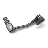 Black Gear Change Lever for 2008-2012 Kawasaki Ninja 250