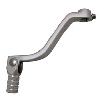 Silver Gear Change Lever for 2008-2014 Suzuki RMZ450