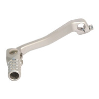 Silver Gear Change Lever for 2013-2016 Suzuki RMZ450