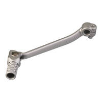 Silver Gear Change Lever for 2008-2012 Yamaha WR250X