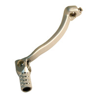 Silver Gear Change Lever for 2015-2018 Yamaha YZ250F