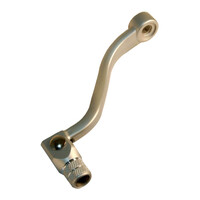 Silver Gear Change Lever for 2017 KTM 300 EXC