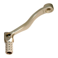 Silver Gear Change Lever for 2016 KTM 250 SXF