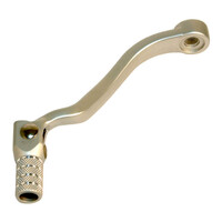 Silver Gear Change Lever for 2016 KTM 250 XCF