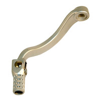 Silver Gear Change Lever for 2009-2010 KTM 690 SMC