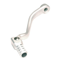 Silver Gear Change Lever for 2004-2007 KTM 450 XC