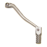 Silver Gear Change Lever for 2008-2013 Kawasaki KLX450R