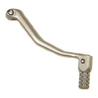 Silver Gear Change Lever for 2005-2020 Yamaha YZ250