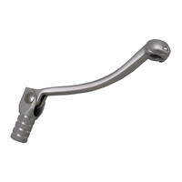 Silver Gear Change Lever for 2007-2013 Yamaha WR250F