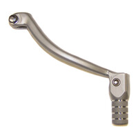 Silver Gear Change Lever for 2006-2014 Yamaha YZ450F