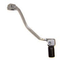 Silver Gear Change Lever for 2001-2006 Yamaha WR250F