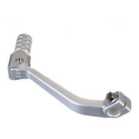 Silver Gear Change Lever for 2003-2020 Honda CRF150F